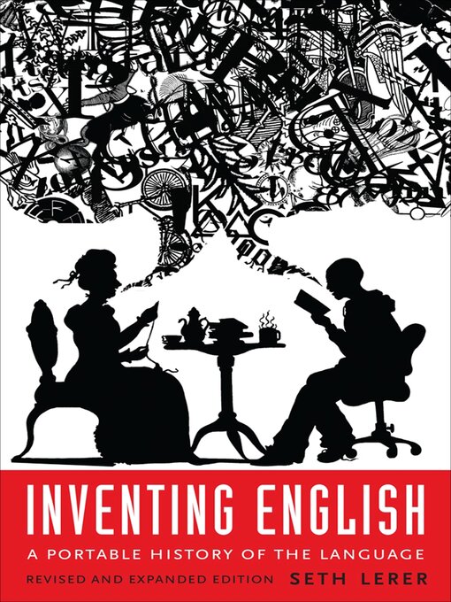 Title details for Inventing English by Seth Lerer - Available